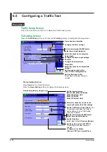 Предварительный просмотр 133 страницы YOKOGAWA AQ1300 Series User Manual