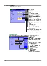 Предварительный просмотр 137 страницы YOKOGAWA AQ1300 Series User Manual