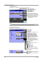 Предварительный просмотр 139 страницы YOKOGAWA AQ1300 Series User Manual