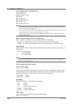 Предварительный просмотр 141 страницы YOKOGAWA AQ1300 Series User Manual