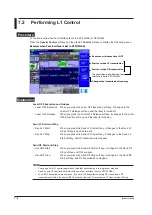 Предварительный просмотр 183 страницы YOKOGAWA AQ1300 Series User Manual