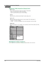 Предварительный просмотр 191 страницы YOKOGAWA AQ1300 Series User Manual