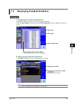 Предварительный просмотр 194 страницы YOKOGAWA AQ1300 Series User Manual