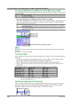 Предварительный просмотр 247 страницы YOKOGAWA AQ1300 Series User Manual