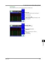 Предварительный просмотр 268 страницы YOKOGAWA AQ1300 Series User Manual