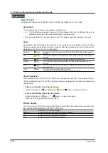 Предварительный просмотр 269 страницы YOKOGAWA AQ1300 Series User Manual