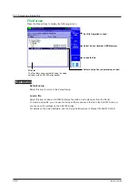 Предварительный просмотр 272 страницы YOKOGAWA AQ1300 Series User Manual