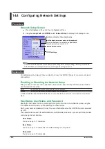 Предварительный просмотр 310 страницы YOKOGAWA AQ1300 Series User Manual