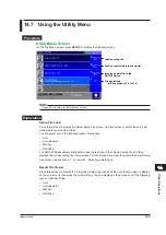 Предварительный просмотр 315 страницы YOKOGAWA AQ1300 Series User Manual