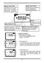 Preview for 12 page of YOKOGAWA AQ2160-01 User Manual