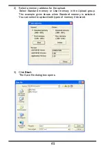 Preview for 57 page of YOKOGAWA AQ2160-02 User Manual