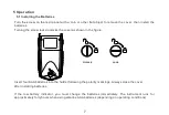 Preview for 12 page of YOKOGAWA AQ2170 User Manual