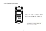 Preview for 15 page of YOKOGAWA AQ2170 User Manual