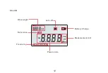 Preview for 17 page of YOKOGAWA AQ2170 User Manual