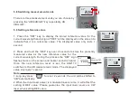 Preview for 19 page of YOKOGAWA AQ2170 User Manual