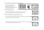 Preview for 20 page of YOKOGAWA AQ2170 User Manual