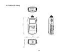 Preview for 24 page of YOKOGAWA AQ2170 User Manual