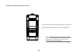 Preview for 15 page of YOKOGAWA AQ2180 User Manual