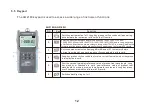 Preview for 17 page of YOKOGAWA AQ2180 User Manual