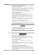 Preview for 10 page of YOKOGAWA AQ2200 Series User Manual