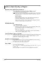 Preview for 14 page of YOKOGAWA AQ2200 Series User Manual