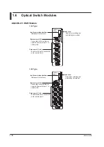 Preview for 51 page of YOKOGAWA AQ2200 Series User Manual