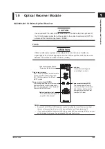 Preview for 56 page of YOKOGAWA AQ2200 Series User Manual