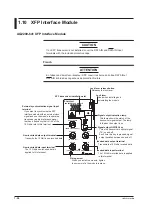 Preview for 57 page of YOKOGAWA AQ2200 Series User Manual