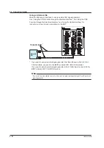 Preview for 75 page of YOKOGAWA AQ2200 Series User Manual