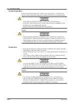 Preview for 79 page of YOKOGAWA AQ2200 Series User Manual