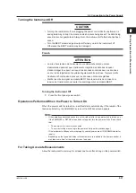 Preview for 86 page of YOKOGAWA AQ2200 Series User Manual