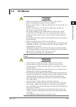 Preview for 101 page of YOKOGAWA AQ2200 Series User Manual