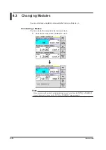 Preview for 118 page of YOKOGAWA AQ2200 Series User Manual