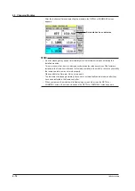 Preview for 120 page of YOKOGAWA AQ2200 Series User Manual