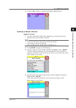 Preview for 123 page of YOKOGAWA AQ2200 Series User Manual