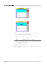 Preview for 124 page of YOKOGAWA AQ2200 Series User Manual