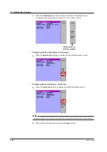 Preview for 126 page of YOKOGAWA AQ2200 Series User Manual