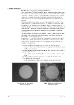 Preview for 130 page of YOKOGAWA AQ2200 Series User Manual