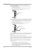 Preview for 134 page of YOKOGAWA AQ2200 Series User Manual