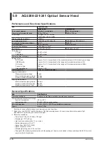 Preview for 151 page of YOKOGAWA AQ2200 Series User Manual