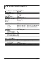 Preview for 155 page of YOKOGAWA AQ2200 Series User Manual