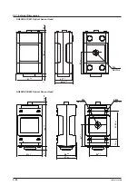 Preview for 179 page of YOKOGAWA AQ2200 Series User Manual