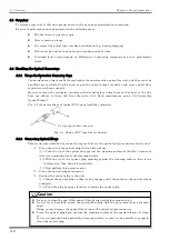 Preview for 32 page of YOKOGAWA AQ4305 Instruction Manual