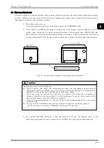 Preview for 33 page of YOKOGAWA AQ4305 Instruction Manual