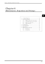 Preview for 41 page of YOKOGAWA AQ4305 Instruction Manual