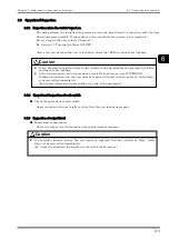 Preview for 43 page of YOKOGAWA AQ4305 Instruction Manual