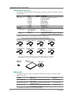 Preview for 6 page of YOKOGAWA AQ6150B Getting Started Manual