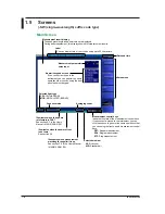 Preview for 23 page of YOKOGAWA AQ6150B Getting Started Manual