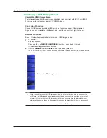 Preview for 38 page of YOKOGAWA AQ6150B Getting Started Manual