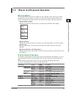 Preview for 46 page of YOKOGAWA AQ6150B Getting Started Manual